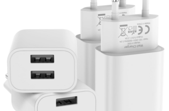 4er-Pack-USB-ladegerät-für-iPhone-15-14-Plus-Pro-Max-13-12-11-SE-Samsung-