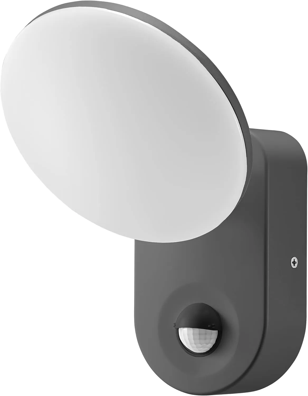 Orno Adviti Riolit LED Außenleuchte (mit Bewegungssensor) für 18,09 € inkl. Versand
