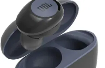 JBL Tune 125 TWS In-Ear Bluetooth-Kopfhörer (bis zu 8 Stunden)