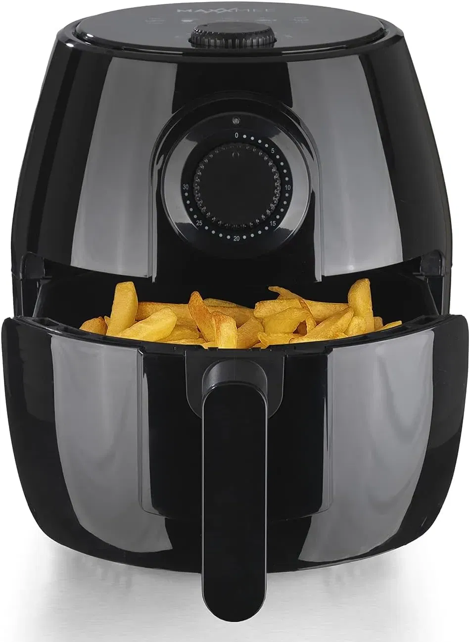 MAXXMEE XL Heißluft-Fritteuse 4 Liter für 47,94 € inkl. Versand