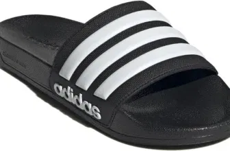 Adidas Adilette Shower Slipper (Gr. 39 - 47) für 15,00 € inkl. Versand 🌊