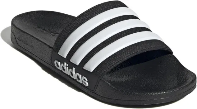 Adidas Adilette Shower Slipper (Gr. 39 - 47) für 15,00 € inkl. Versand 🌊