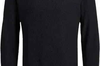 JACK & JONES Langarm Strickpullover für 14,99 € inkl. Prime-Versand