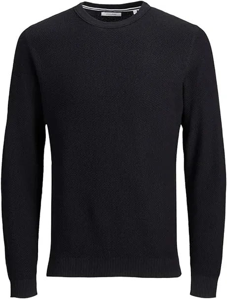 JACK & JONES Langarm Strickpullover (Gr. S – XXL) für 14,99 € inkl. Prime-Versand