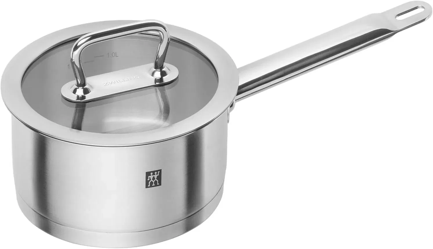 ZWILLING Pro Weidenbaum 16 cm Topf (1,5l) für 56,74 € inkl. Prime-Versand