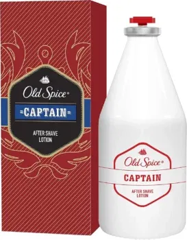 Old Spice Captain After Shave Lotion für 3,93 € inkl. Versand