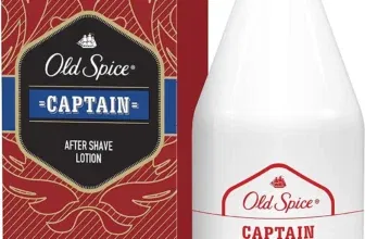 Old Spice Captain After Shave Lotion für 3,93 € inkl. Versand