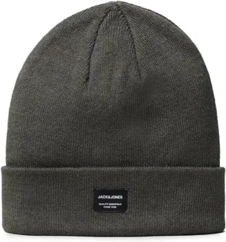 2 x JACK & JONES Herren JACDNA BEANIE NOOS für nur 8,90 € inkl. Prime-Versand