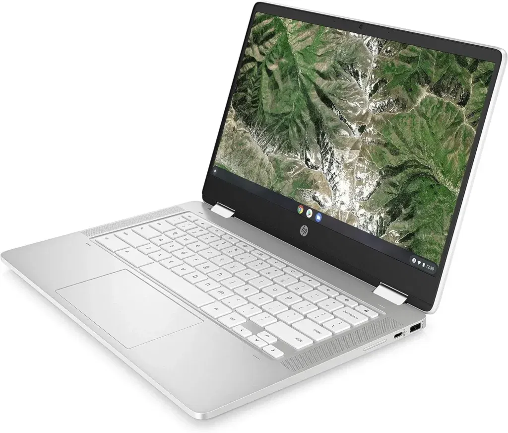 Hp Chromebook X360 Für Nur 199,00 € Inkl. Versand 🌟