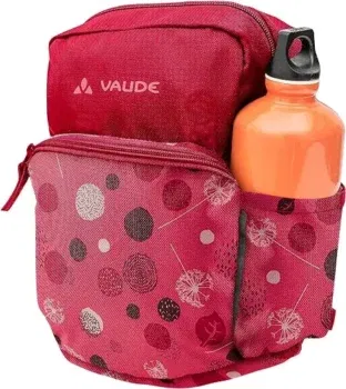 VAUDE Kinderrucksack Minnie 10l (blau, rosa) ab 13,99 € inkl. Prime-Versand