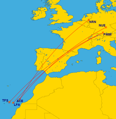 A-Map-From-The-Great-Circle-Mapper-Great-Circle-Mapper