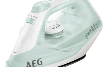 AEG DB 1740LG Bügeleisen