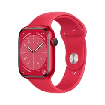 Apple Watch Series 8 (GPS + Cellular, 45mm) für 639,00 € inkl. Versand