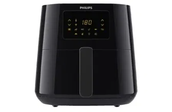 PHILIPS HD9280/90 Airfryer XL Essential (6,2l, 2000 Watt)