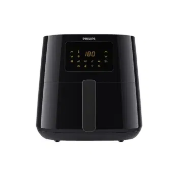 PHILIPS HD9280/90 Airfryer XL Essential (6,2l, 2000 Watt)