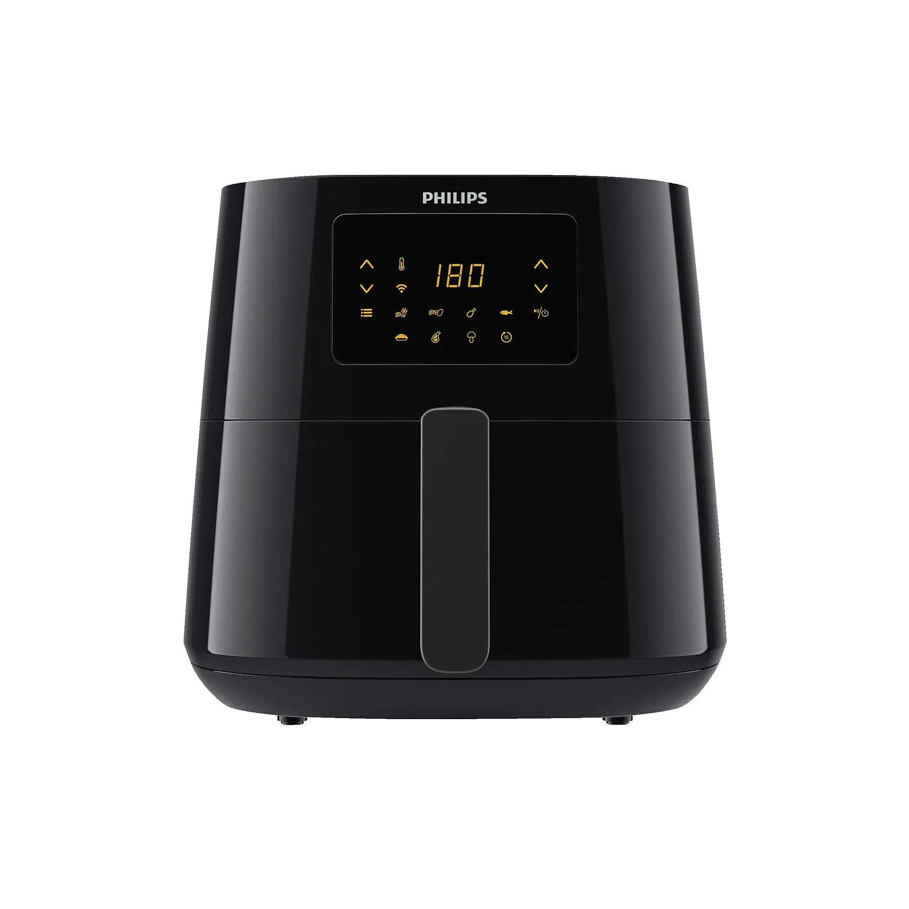 PHILIPS HD9280/90 Airfryer XL Essential (6,2l, 2000 Watt)
