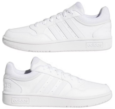 Adidas Hoops 3.0 Low Damen Sneaker GW3036