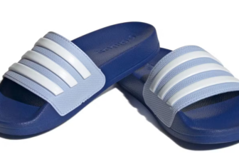 Adidas Kids Adilette Shower