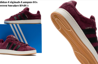 Adidas Originals Campus 00s Herren Sneaker IF8765