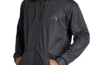 Adidas TR ESS SEA Herren Hoodie