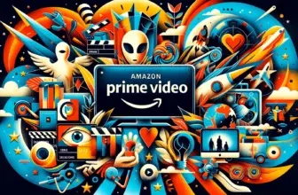 Amazon Prime Video im Februar 2024