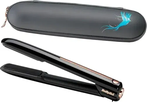 BaByliss 9000 kabelloses Glätteisen