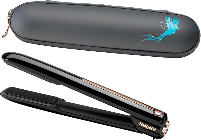 Babyliss 9000 Kabelloses Glätteisen