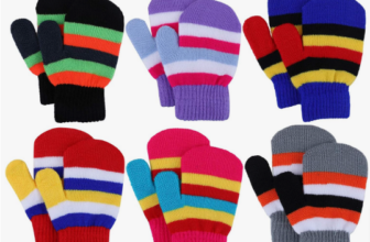 Baby-Fäustlinge-Winter-Handschuhe-Kleinkind-