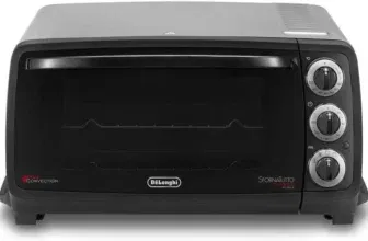 Backgrill De’Longhi Sfornatutto EO 14902 Elektroherd