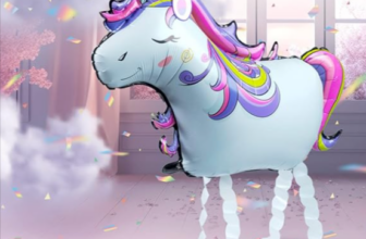 Balloono-Airwalker-Einhorn-Luftballon-Magische-Momente-mit-der-Einhorn-Deko-Kindergeburtstag-Folienballon-für-Kinder-Folienballon-Einhorn-Geburtstagsdeko-Amazon-de-Spielzeug