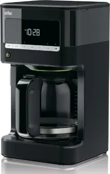 Braun Household PurAroma 7 KF 7020 – Filterkaffeemaschine