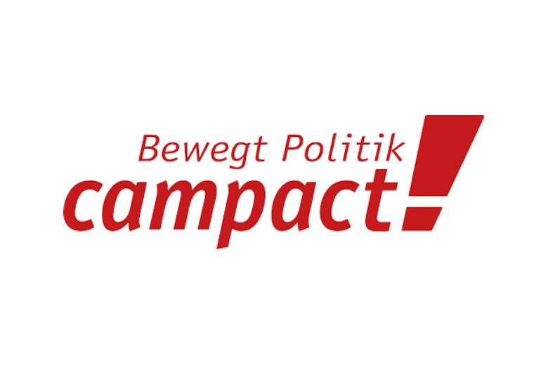 campact! 10.000 Mundschutzmasken Gratis