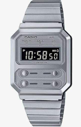 Casio-Watch-A100We-7Bef-Amazon-De-Fashion