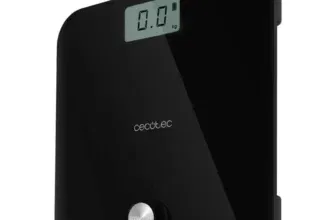 Cecotec Surface Precision EcoPower 10000 – Personenwaage