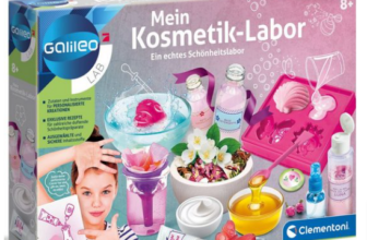 Clementoni®-Experimentierkasten-Galileo-Mein-Kosmetik-Labor-Made-in-Europe