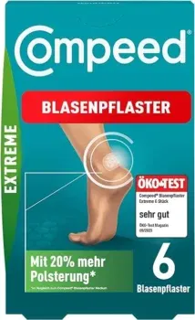 Compeed Blasenpflaster Extreme