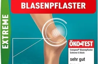 Compeed Blasenpflaster Extreme