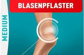 Compeed Blasenpflaster Medium Vorteilspack