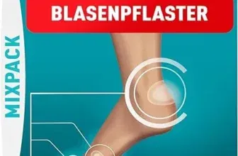 Compeed Blasenpflaster Mixpack