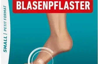 Compeed Blasenpflaster Small