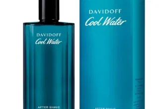 DAVIDOFF Cool Water After Shave Splash (125 ml)