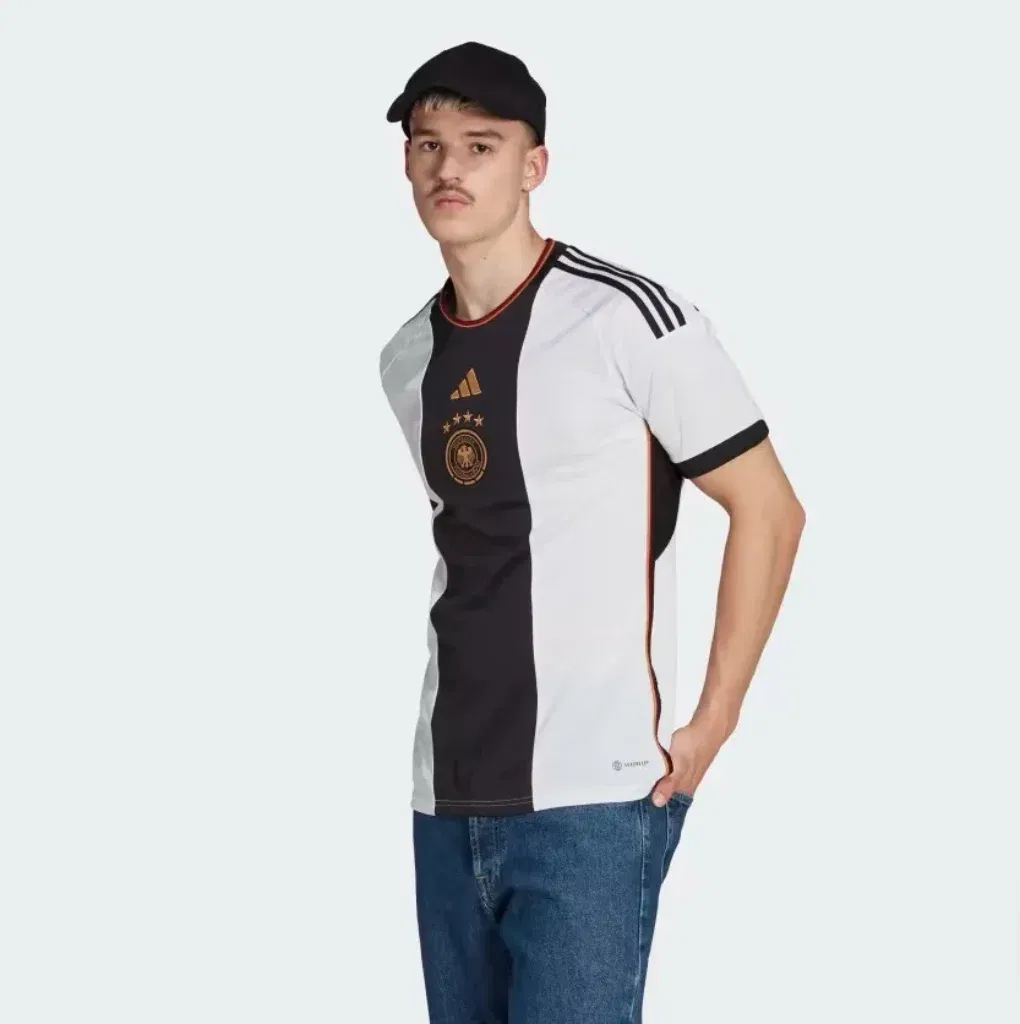 Adidas Dfb 22 Heimtrikot (Gr. Xs - 2Xl) Ab 45 € Inkl. Versand ⚽