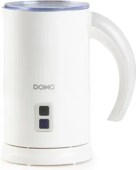 DOMO DO731MF Milchaufschäumer 2-in-1