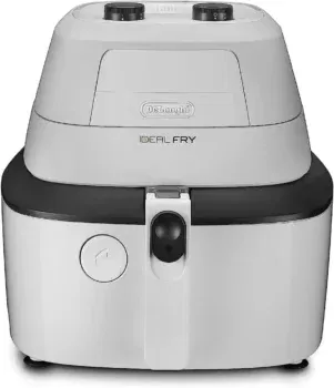 De'Longhi IdealFry FH2101 Heißluftfritteuse