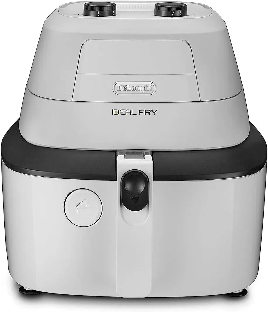 De'longhi Idealfry Fh2101 Heißluftfritteuse