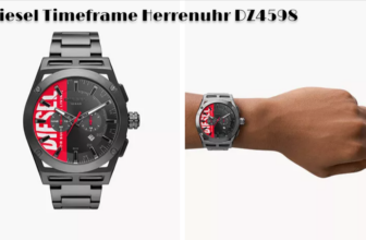 Diesel Timeframe Herrenuhr DZ4598