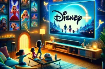 Disney+ Highlights im Februar 2024