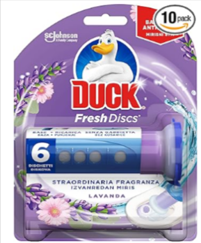 Duck-Fresh-Disks-Hygienizante-10-er-Pack-Amazon-de-Drogerie-Körperpflege