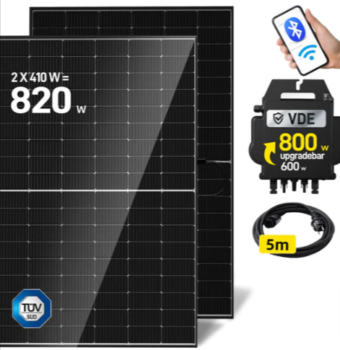 ERGOFINO-Komplettset-Balkonkraftwerk-820W-mit-2x410W-Solarmodule-APsy