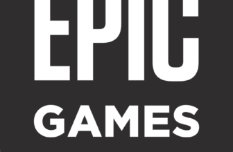 Epic Games Logo